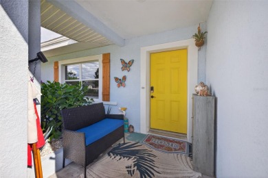 HIGH AND DRY SEMINOLE BLOCK HOME in NON FLOOD ZONE! Beautifully on Bayou Golf Club in Florida - for sale on GolfHomes.com, golf home, golf lot