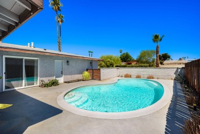 Absolute Showstopper in Palm Desert Country Club!!  Pool home on Palm Desert Country Club in California - for sale on GolfHomes.com, golf home, golf lot