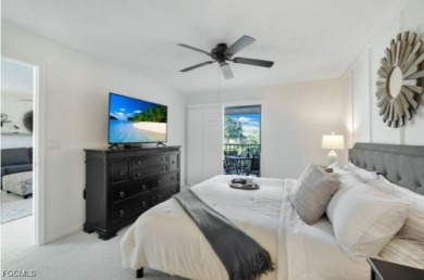 Highly Sought After 2nd Floor Corner End Unit with large side on Imperial Golf Club in Florida - for sale on GolfHomes.com, golf home, golf lot