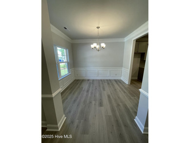 New Construction by Adams Homes in Mill Creek Cove - Just 15 on Carolina National Golf Club in North Carolina - for sale on GolfHomes.com, golf home, golf lot