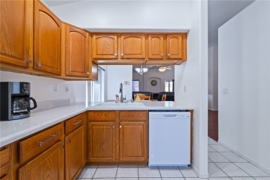 Built in 2001 by Hill Development, known locally for their on Cerbat Cliffs Golf Course in Arizona - for sale on GolfHomes.com, golf home, golf lot