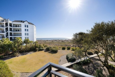Be a part of the ultimate beachfront living with this beautiful on Wild Dunes Harbor Golf Resort in South Carolina - for sale on GolfHomes.com, golf home, golf lot