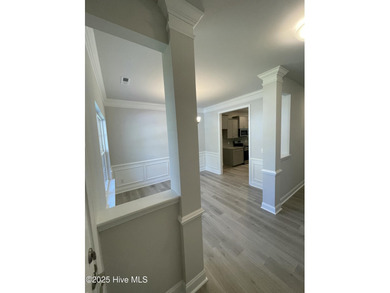 New Construction by Adams Homes in Mill Creek Cove - Just 15 on Carolina National Golf Club in North Carolina - for sale on GolfHomes.com, golf home, golf lot