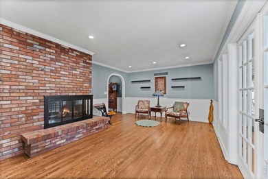 Experience the perfect blend of space, comfort and timeless on The Olde Course At Loveland in Colorado - for sale on GolfHomes.com, golf home, golf lot