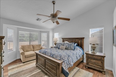 Enjoy easy living and resort-style amenities in this popular on Sunriver Golf Club in Utah - for sale on GolfHomes.com, golf home, golf lot
