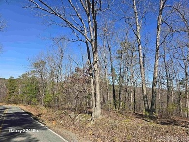 Welcome to market this 4.50-acre tract with mountain views and on Indian Hills Country Club in Arkansas - for sale on GolfHomes.com, golf home, golf lot