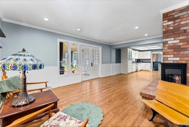 Experience the perfect blend of space, comfort and timeless on The Olde Course At Loveland in Colorado - for sale on GolfHomes.com, golf home, golf lot