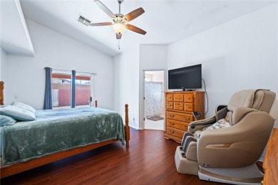 Built in 2001 by Hill Development, known locally for their on Cerbat Cliffs Golf Course in Arizona - for sale on GolfHomes.com, golf home, golf lot