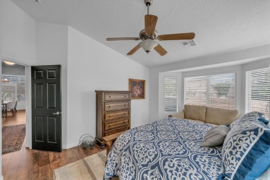 Enjoy easy living and resort-style amenities in this popular on Sunriver Golf Club in Utah - for sale on GolfHomes.com, golf home, golf lot