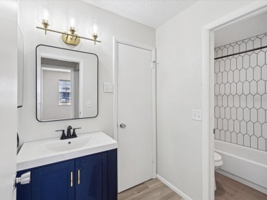 Completely updated, luxurious unit located within the gates of on Seven Springs Golf and Country Club in Florida - for sale on GolfHomes.com, golf home, golf lot