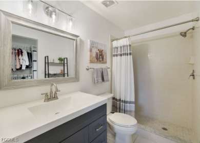 Highly Sought After 2nd Floor Corner End Unit with large side on Imperial Golf Club in Florida - for sale on GolfHomes.com, golf home, golf lot