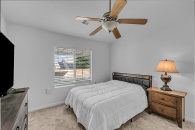 Enjoy easy living and resort-style amenities in this popular on Sunriver Golf Club in Utah - for sale on GolfHomes.com, golf home, golf lot
