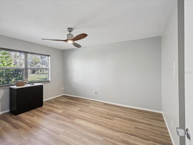 Completely updated, luxurious unit located within the gates of on Seven Springs Golf and Country Club in Florida - for sale on GolfHomes.com, golf home, golf lot
