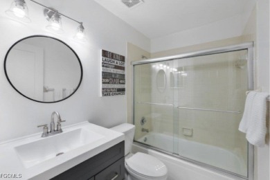 Highly Sought After 2nd Floor Corner End Unit with large side on Imperial Golf Club in Florida - for sale on GolfHomes.com, golf home, golf lot