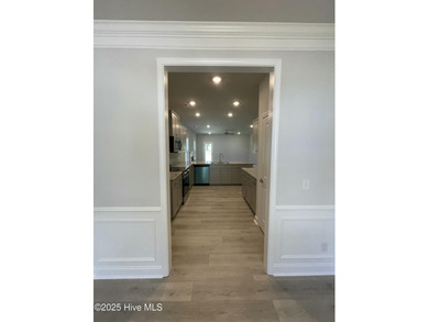 New Construction by Adams Homes in Mill Creek Cove - Just 15 on Carolina National Golf Club in North Carolina - for sale on GolfHomes.com, golf home, golf lot