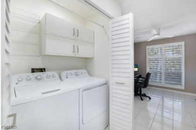 Highly Sought After 2nd Floor Corner End Unit with large side on Imperial Golf Club in Florida - for sale on GolfHomes.com, golf home, golf lot