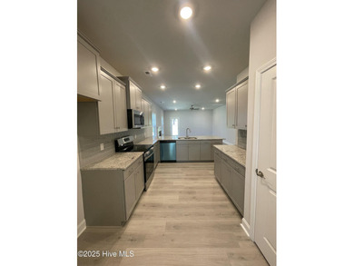 New Construction by Adams Homes in Mill Creek Cove - Just 15 on Carolina National Golf Club in North Carolina - for sale on GolfHomes.com, golf home, golf lot