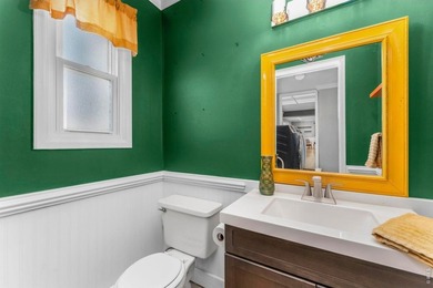 Experience the perfect blend of space, comfort and timeless on The Olde Course At Loveland in Colorado - for sale on GolfHomes.com, golf home, golf lot