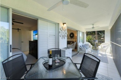 Highly Sought After 2nd Floor Corner End Unit with large side on Imperial Golf Club in Florida - for sale on GolfHomes.com, golf home, golf lot