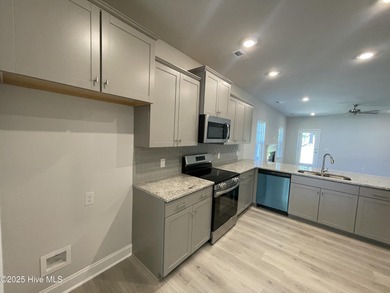 New Construction by Adams Homes in Mill Creek Cove - Just 15 on Carolina National Golf Club in North Carolina - for sale on GolfHomes.com, golf home, golf lot