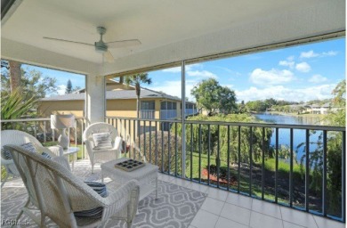 Highly Sought After 2nd Floor Corner End Unit with large side on Imperial Golf Club in Florida - for sale on GolfHomes.com, golf home, golf lot