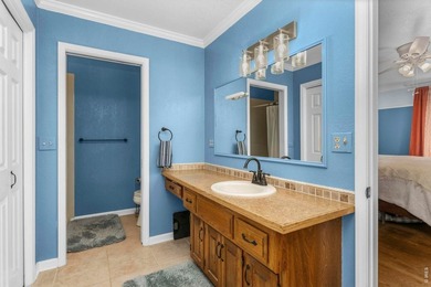 Experience the perfect blend of space, comfort and timeless on The Olde Course At Loveland in Colorado - for sale on GolfHomes.com, golf home, golf lot