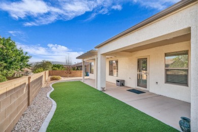 Enjoy easy living and resort-style amenities in this popular on Sunriver Golf Club in Utah - for sale on GolfHomes.com, golf home, golf lot