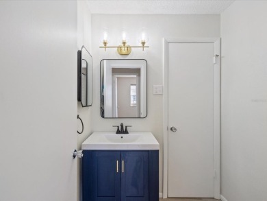 Completely updated, luxurious unit located within the gates of on Seven Springs Golf and Country Club in Florida - for sale on GolfHomes.com, golf home, golf lot