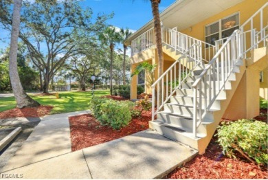 Highly Sought After 2nd Floor Corner End Unit with large side on Imperial Golf Club in Florida - for sale on GolfHomes.com, golf home, golf lot
