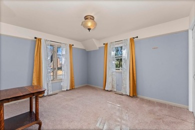 Experience the perfect blend of space, comfort and timeless on The Olde Course At Loveland in Colorado - for sale on GolfHomes.com, golf home, golf lot