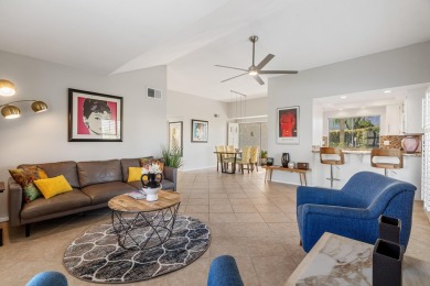 PRICE REDUCED - below comp value! Welcome to this special condo on Tahquitz Creek Golf Resort in California - for sale on GolfHomes.com, golf home, golf lot