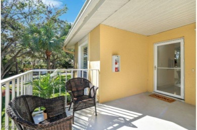 Highly Sought After 2nd Floor Corner End Unit with large side on Imperial Golf Club in Florida - for sale on GolfHomes.com, golf home, golf lot