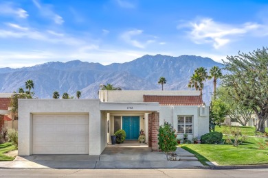 PRICE REDUCED - below comp value! Welcome to this special condo on Tahquitz Creek Golf Resort in California - for sale on GolfHomes.com, golf home, golf lot