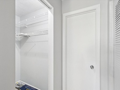 Completely updated, luxurious unit located within the gates of on Seven Springs Golf and Country Club in Florida - for sale on GolfHomes.com, golf home, golf lot