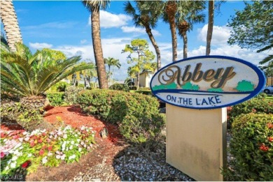 Highly Sought After 2nd Floor Corner End Unit with large side on Imperial Golf Club in Florida - for sale on GolfHomes.com, golf home, golf lot