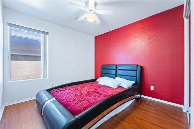 Built in 2001 by Hill Development, known locally for their on Cerbat Cliffs Golf Course in Arizona - for sale on GolfHomes.com, golf home, golf lot