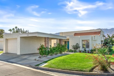 PRICE REDUCED - below comp value! Welcome to this special condo on Tahquitz Creek Golf Resort in California - for sale on GolfHomes.com, golf home, golf lot