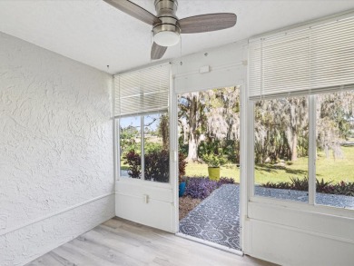 Completely updated, luxurious unit located within the gates of on Seven Springs Golf and Country Club in Florida - for sale on GolfHomes.com, golf home, golf lot