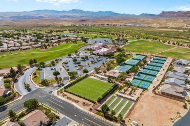 Enjoy easy living and resort-style amenities in this popular on Sunriver Golf Club in Utah - for sale on GolfHomes.com, golf home, golf lot