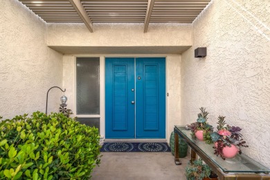 PRICE REDUCED - below comp value! Welcome to this special condo on Tahquitz Creek Golf Resort in California - for sale on GolfHomes.com, golf home, golf lot