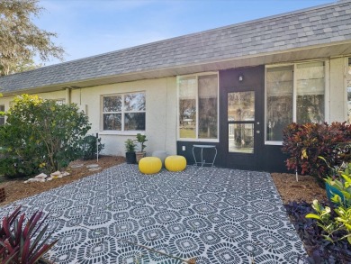 Completely updated, luxurious unit located within the gates of on Seven Springs Golf and Country Club in Florida - for sale on GolfHomes.com, golf home, golf lot