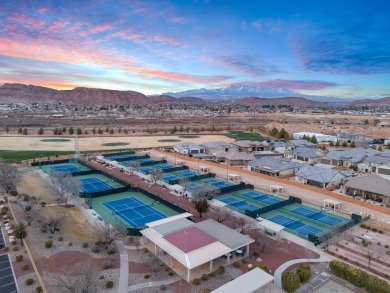 Enjoy easy living and resort-style amenities in this popular on Sunriver Golf Club in Utah - for sale on GolfHomes.com, golf home, golf lot