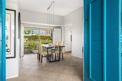 PRICE REDUCED - below comp value! Welcome to this special condo on Tahquitz Creek Golf Resort in California - for sale on GolfHomes.com, golf home, golf lot