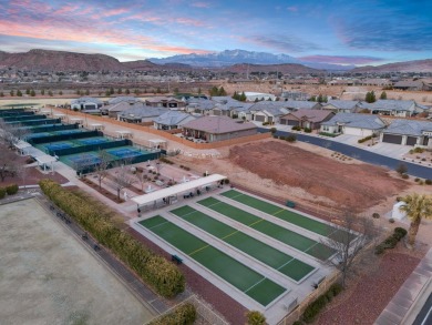 Enjoy easy living and resort-style amenities in this popular on Sunriver Golf Club in Utah - for sale on GolfHomes.com, golf home, golf lot