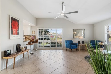 PRICE REDUCED - below comp value! Welcome to this special condo on Tahquitz Creek Golf Resort in California - for sale on GolfHomes.com, golf home, golf lot