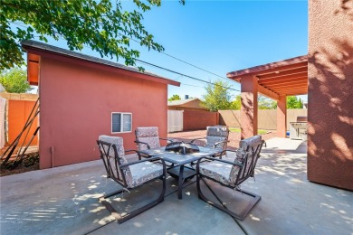 Built in 2001 by Hill Development, known locally for their on Cerbat Cliffs Golf Course in Arizona - for sale on GolfHomes.com, golf home, golf lot