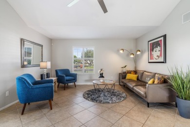 PRICE REDUCED - below comp value! Welcome to this special condo on Tahquitz Creek Golf Resort in California - for sale on GolfHomes.com, golf home, golf lot