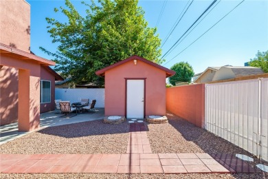 Built in 2001 by Hill Development, known locally for their on Cerbat Cliffs Golf Course in Arizona - for sale on GolfHomes.com, golf home, golf lot