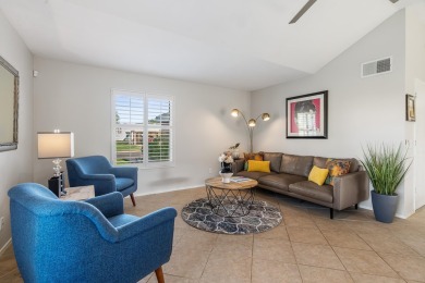 PRICE REDUCED - below comp value! Welcome to this special condo on Tahquitz Creek Golf Resort in California - for sale on GolfHomes.com, golf home, golf lot