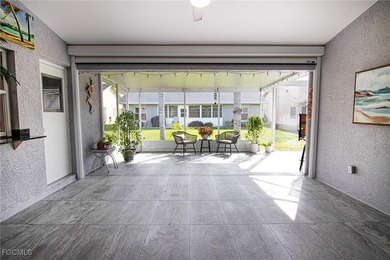 Stunningly renovated throughout! The beautifully updated kitchen on Sabal Springs Golf and Racquet Club in Florida - for sale on GolfHomes.com, golf home, golf lot